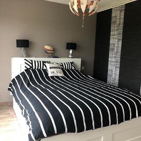 Lily'S Rooms Mulsanne Eksteriør billede