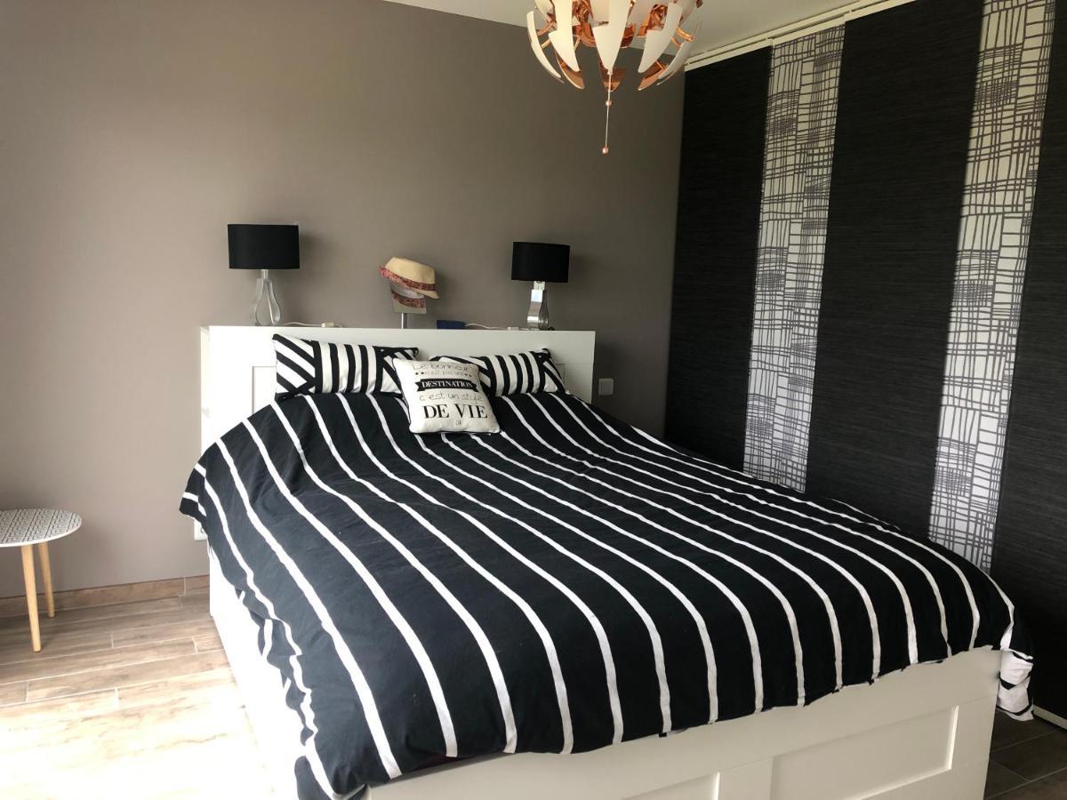 Lily'S Rooms Mulsanne Eksteriør billede