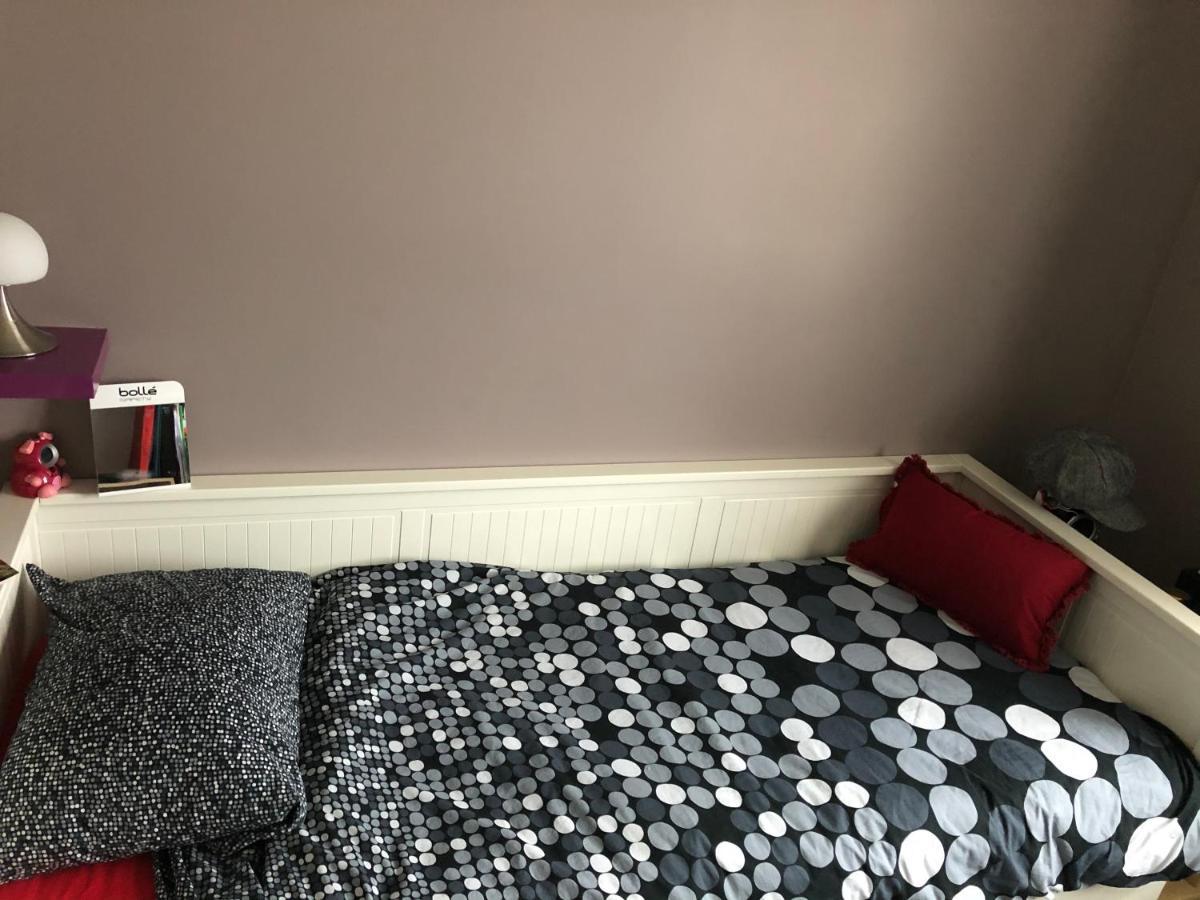 Lily'S Rooms Mulsanne Eksteriør billede